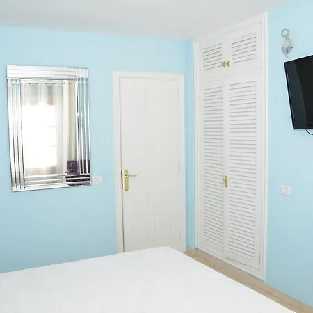 Apartman Beautiful In Callao Salvaje