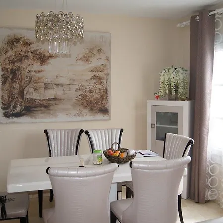 Apartman Beautiful In